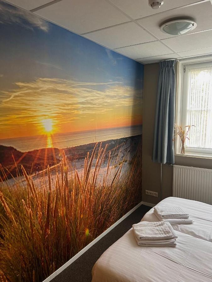 Bed And Breakfast De Zeehoeve Harlingen Dış mekan fotoğraf