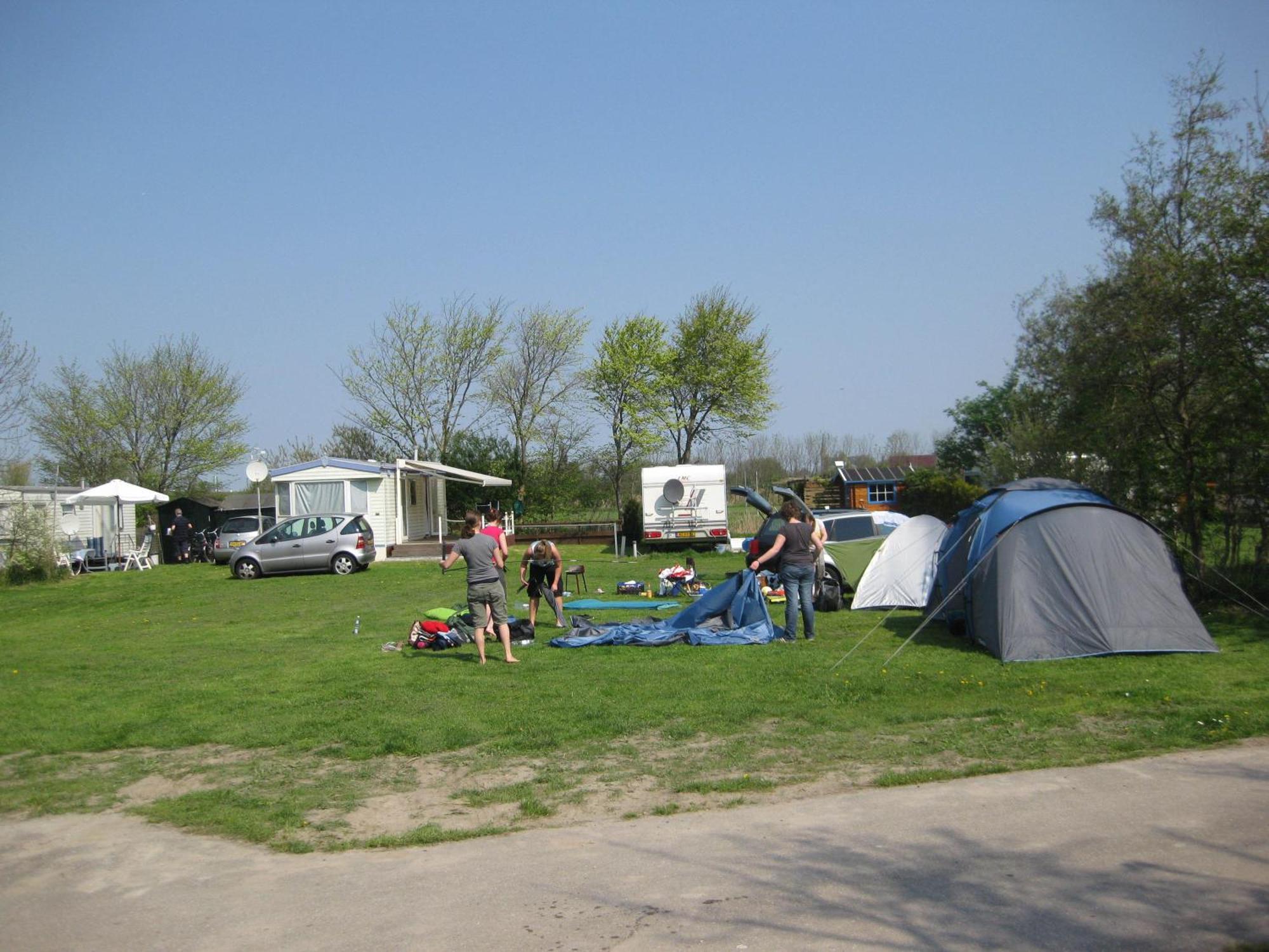 Bed And Breakfast De Zeehoeve Harlingen Dış mekan fotoğraf